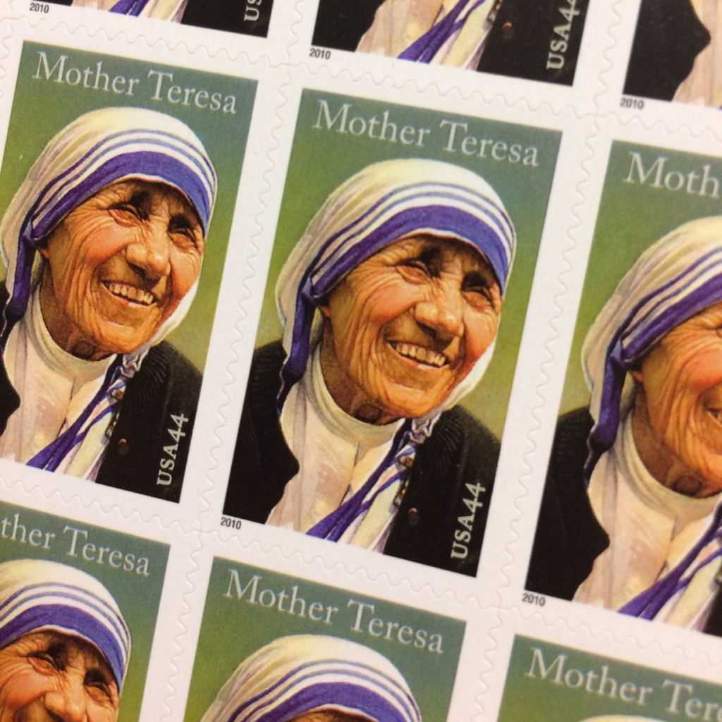 #41 The Effective Genius of Mother Teresa