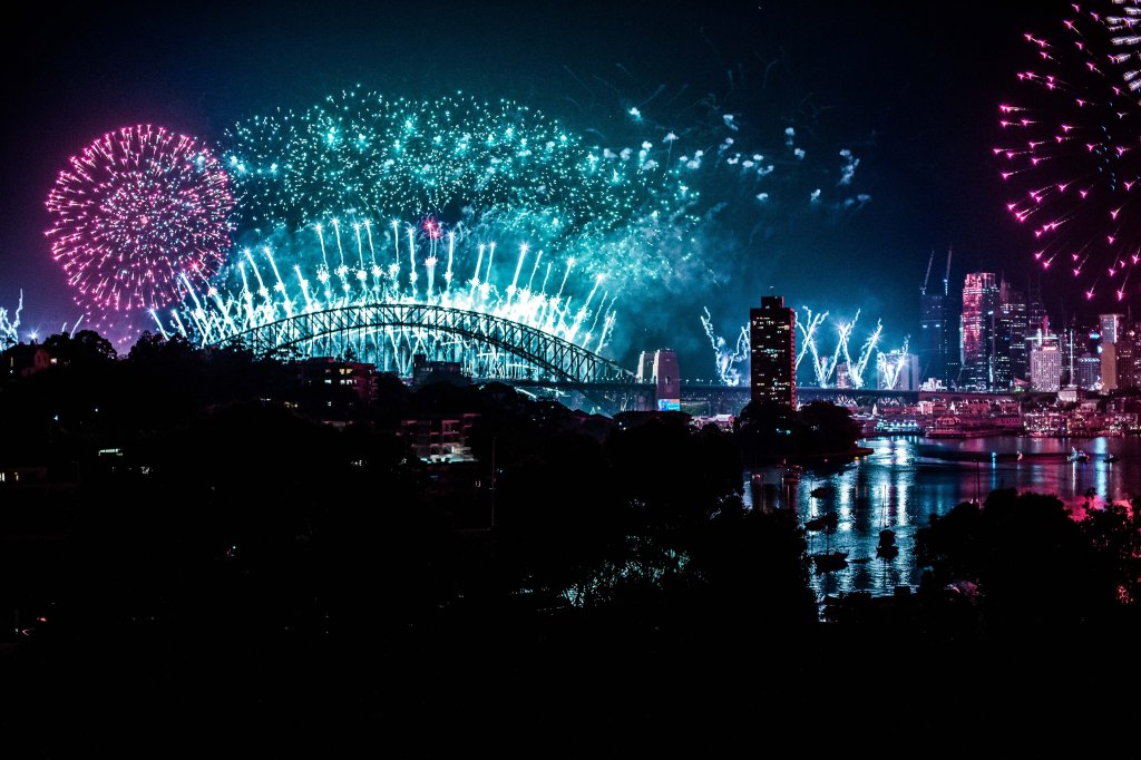 A (Much Needed) New Year’s&nbsp;Blessing